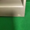 Панель порошкоприемника Beko 282811 сер 5кг/1000об  6кг/1000об