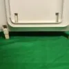 Крышка люка Ardo 630001 стиральной машины с вертикальной загрузкой