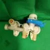 Клапан тройной Vest Frost 32016186 контакты