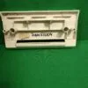 Панель порошкоприемника Bosch Siem55004