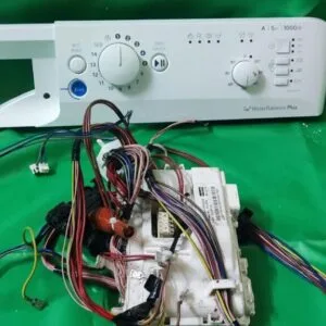 Модуль Indesit BWSB 51051 Модуль Indesit BWSB 51051