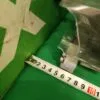 ДВИГАТЕЛЬ BEKO WELLING 2829970300 - 7 КОНТАКТОВ