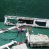 Модуль Haier HW80-BP14979