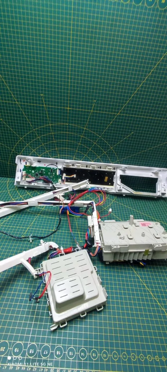 Модуль Haier HW80-BP14979