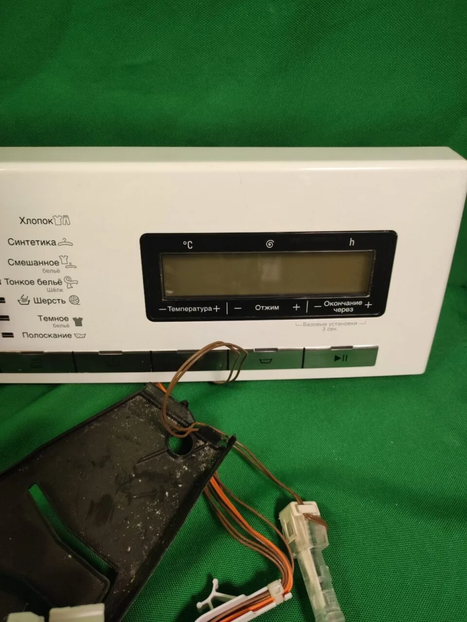 SPT4YzYmxEU Модуль Siemens WM 12Y59OE/28