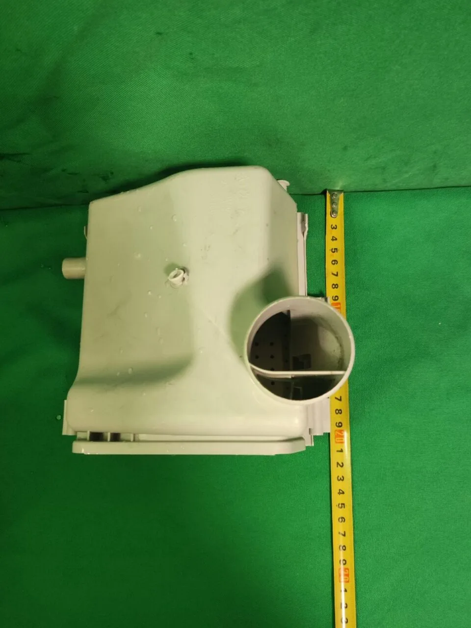 Бункер порошкоприемника Dexp F 311700005