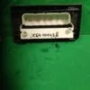 Панель порошкоприемника Samsung DC64-01443A черн для стиральной машины