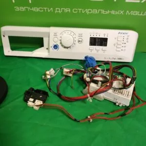 Модуль Indesit NSL 705 для стиральной машины Модуль Indesit NSL 705 для стиральной машины
