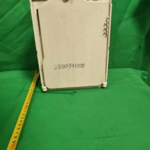 Бункер порошкоприемника Beko 280091000
