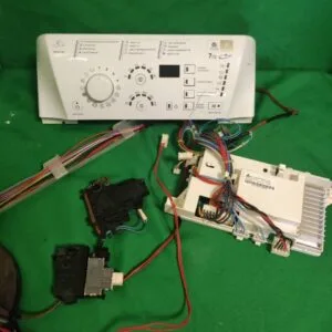Модуль Ariston ARTXXF 1097 Вертикал.загрузка Модуль Ariston ARTXXF 1097 Вертикал.загрузка