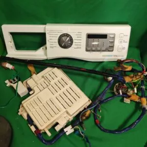 Модуль Samsung WF602U2BKWQ Модуль Samsung WF602U2BKWQ