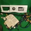 Модуль Samsung WF602U2BKWQ