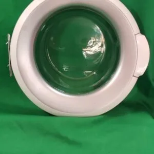 Люк Whirlpool 480111101649 серебро Люк Whirlpool 480111101649 серебро
