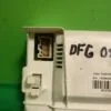 SYS3XVQglCQ Модуль управления Indesit 215010508.06 посудомоечной машины