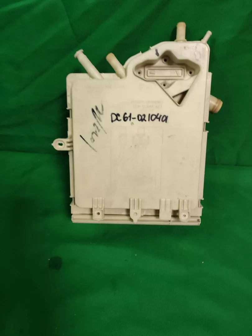 Бункер порошкоприемника Samsung DC61-02104A