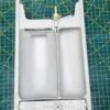 Лоток порошкоприемника Miele 387929
