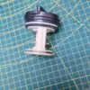 Сливной фильтр Indesit C07961