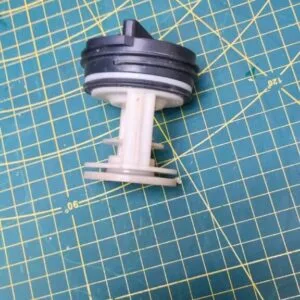 Сливной фильтр Indesit C07961