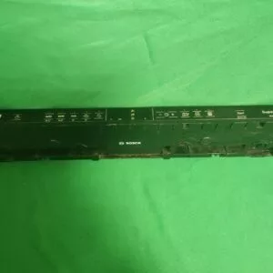 Панель управления Bosch 900073101 для посудомоечной машины