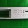 Элементы управления Samsung WF7600SAV (только пластик) Элементы управления Samsung WF7600SAV (только пластик)