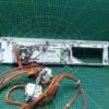 Модуль Bosch WLK2426ZOE/03 для стиральной машины