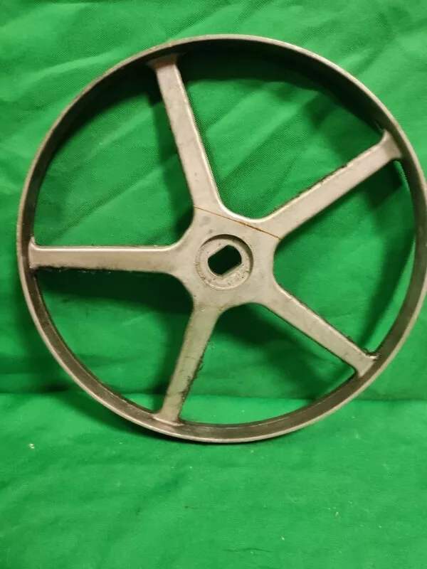 Шкив Ardo 268017800 ST1(ST2)