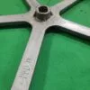 Шкив Indesit 174002170-01