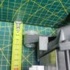 Двигатель Bosch 8001026113 с 3d-датчиком 7 контактов