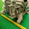 Двигатель Bosch 5500008305 -6 контактов больш.статор