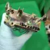 Тэн сушки Aeg 124265820 для стиральной машины