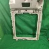 Рама люка Bosch W10403204 вертикальной загрузки для стиральной машины