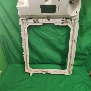 Рама люка Bosch W10403204 вертикальной загрузки для стиральной машины Рама люка Bosch W10403204 вертикальной загрузки для стиральной машины