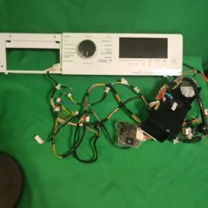 Модуль Beko WSPE 6H616W Модуль Beko WSPE 6H616W
