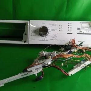 Модуль Siemens WM12E144OE/31