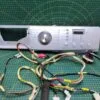 Модуль LG F1022ND5 сер для стиральной машины