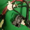 Модуль Haier HW60-10266A