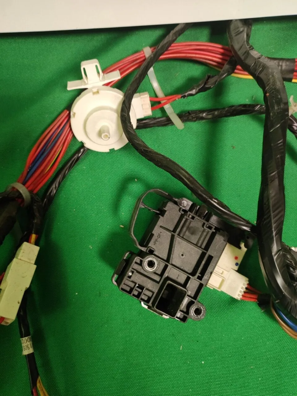 Модуль Haier HW60-10266A
