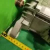 Двигатель Bosch 9000565339 -3 контакта инвертор с дефектом