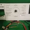 Модуль управления Beko WSRE6H612ZAW