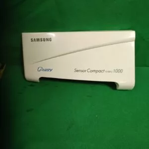 Панель порошкоприемника Samsung DC63-00030A бел на 800/1000 обор. Панель порошкоприемника Samsung DC63-00030A бел на 800/1000 обор.