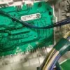 SmeFZbbGsmw Модуль управления Whirlpool AWOE 9348