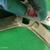 Шкив Ariston 174000697