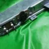 Тэн сушки Miele 7099756 в сборе