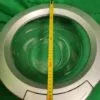 Люк в сборе Bosch 9303600069 для стиральной машины