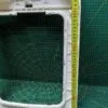 Обрамление люка Ardo 110327900 для стиральной машины с вертикальной загрузкой
