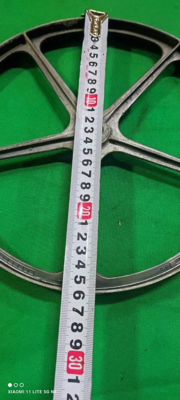 Шкив Electrolux 1508545