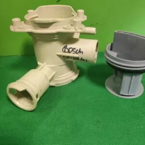 Улитка Bosch 50-1115/01 (4широк.защел)(конус.защелки) Улитка Bosch 50-1115/01 (4широк.защел)(конус.защелки)