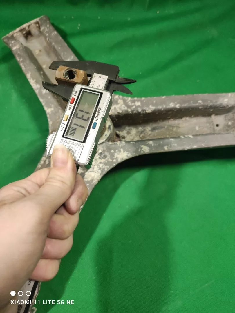SrrF24PME1o Крестовина Electrolux 124968802