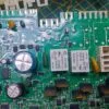 Силовой модуль Ariston 21501113400 для посудомоечных машин