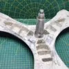 Крестовина Bosch 9000137620